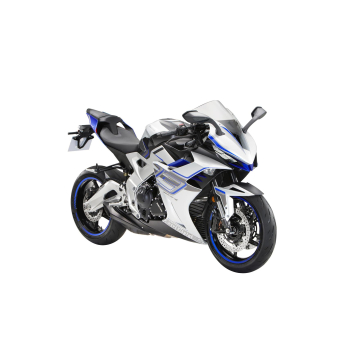 Zontes 703 RR - 2026